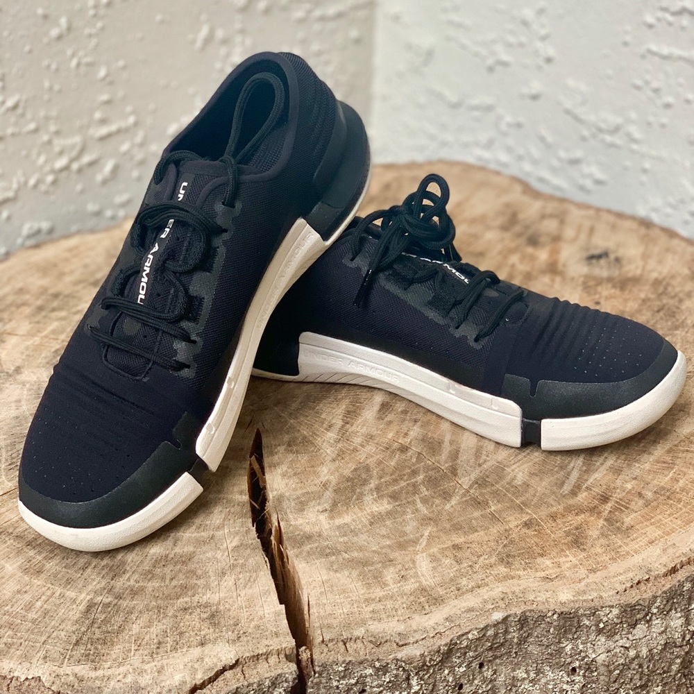 Women’s Under Armour Trainers